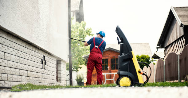 Spring Cleaning in Mehlville, MO